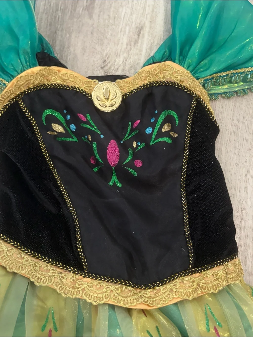 Disney store frozen